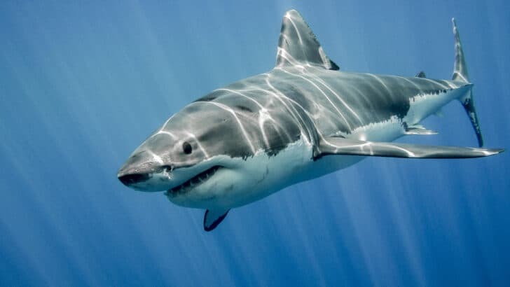 How Shark Science Evolved After Jaws