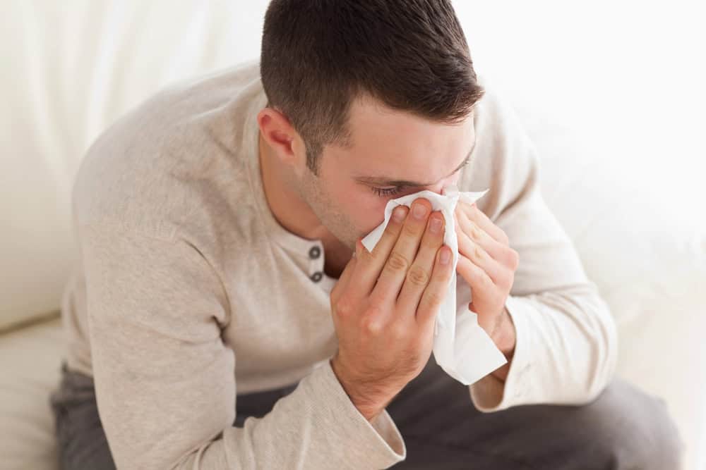 Influenza