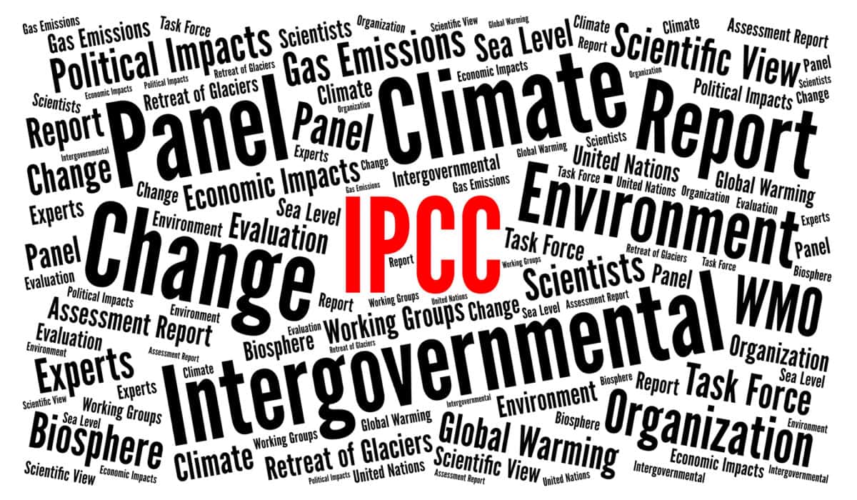 IPCC