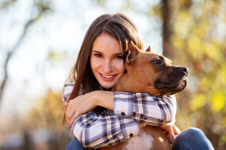 The 12 Most Affectionate Dog Breeds That Love to Cuddle