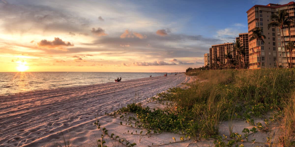 Florida Beach