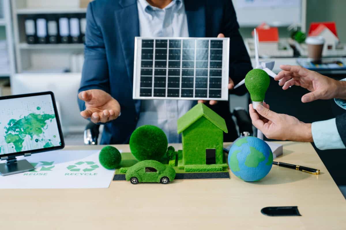 ECO models