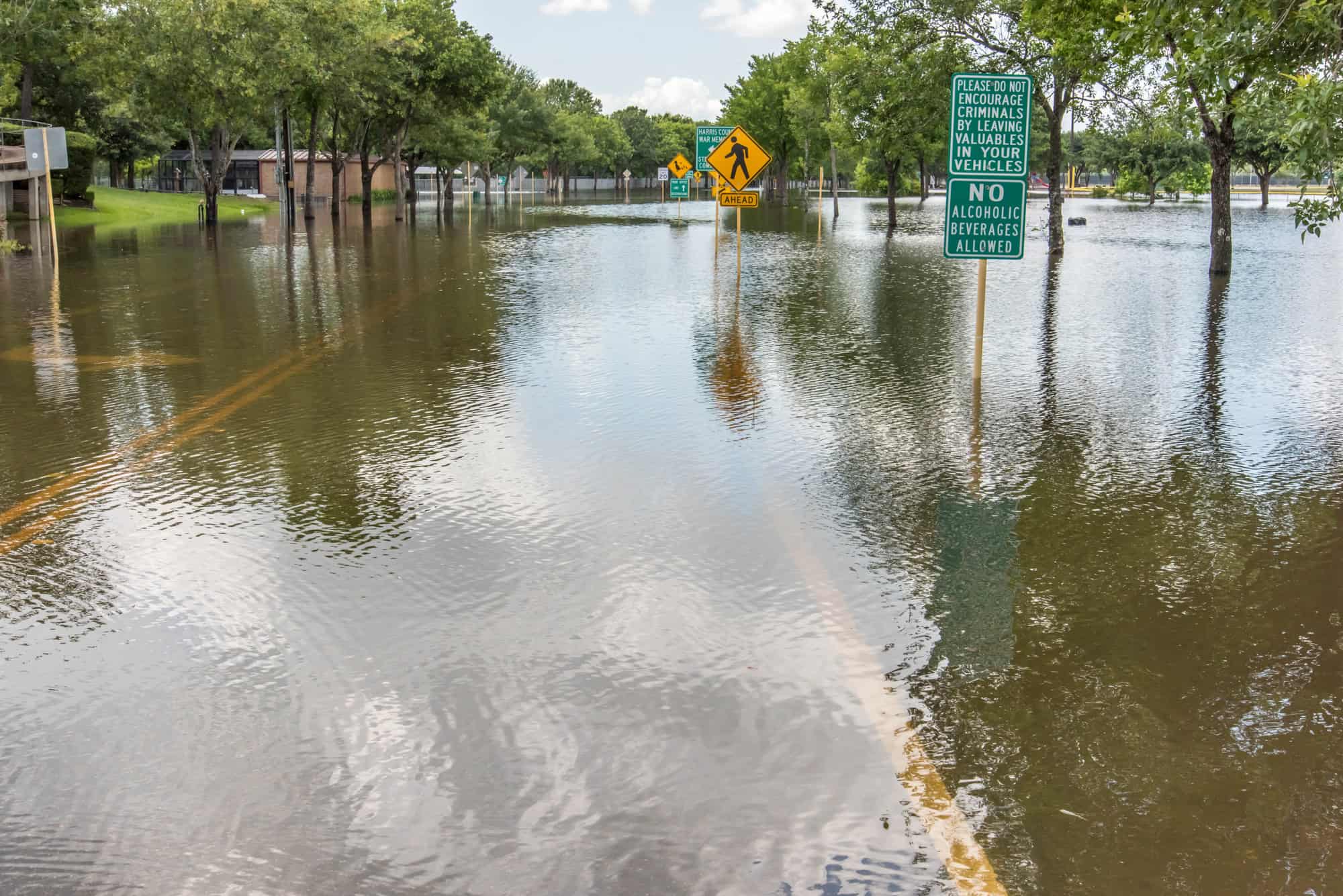 flood