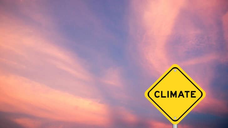 How Climate Change Is Shifting U.S. Animal Migration