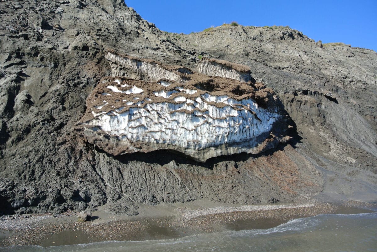 Permafrost