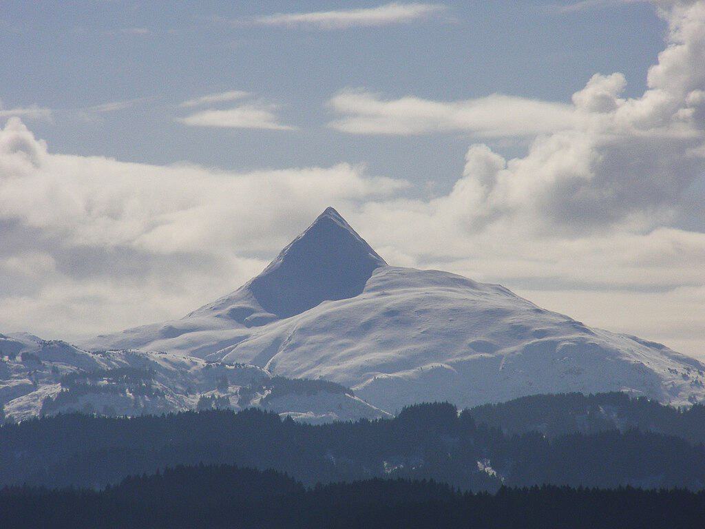 Kodiak Island