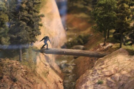 Are Bigfoot Sightings Actually Linked to Misidentified Wildlife