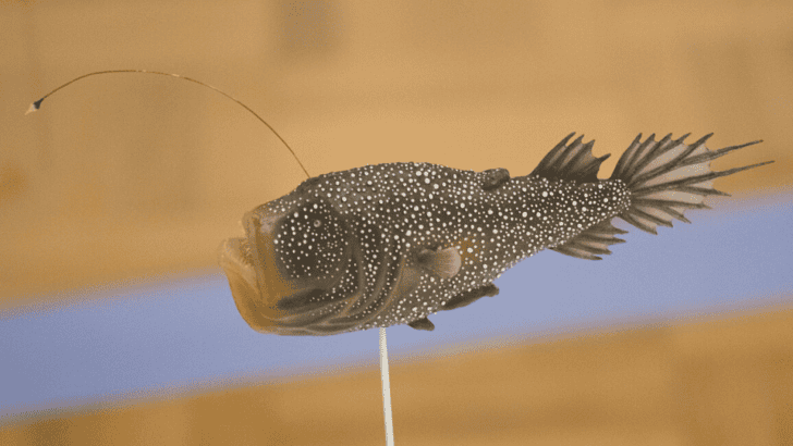 The Most Mysterious Deep-Sea Creatures Found in US Waters