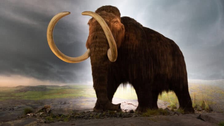 8 Most Mysterious Extinct Creatures Scientists Are Trying to Revive