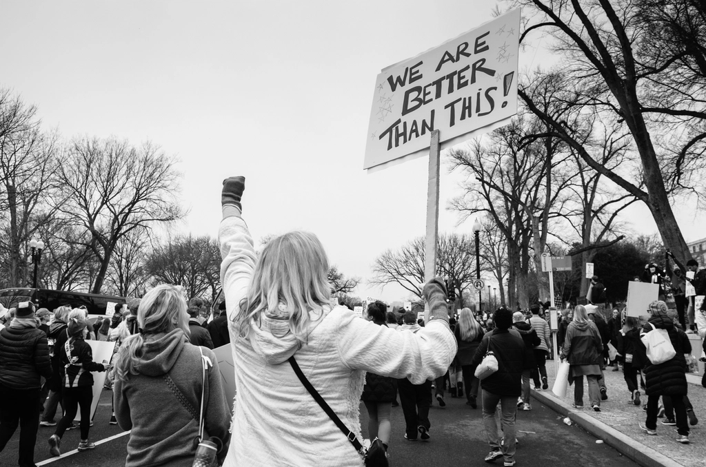 Public Opinion and Advocacy