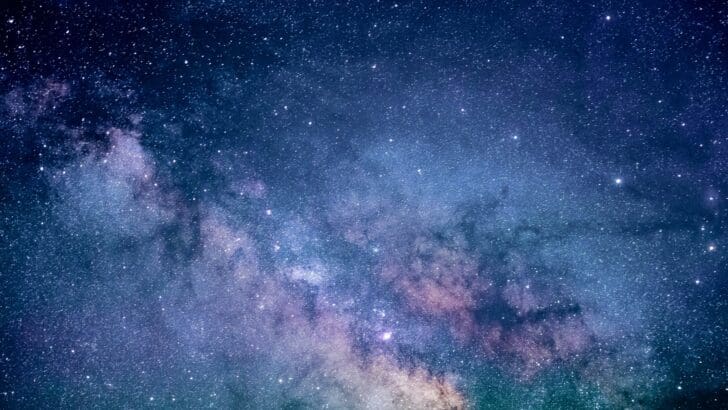 13 Space Phenomena That Are Still a Mystery