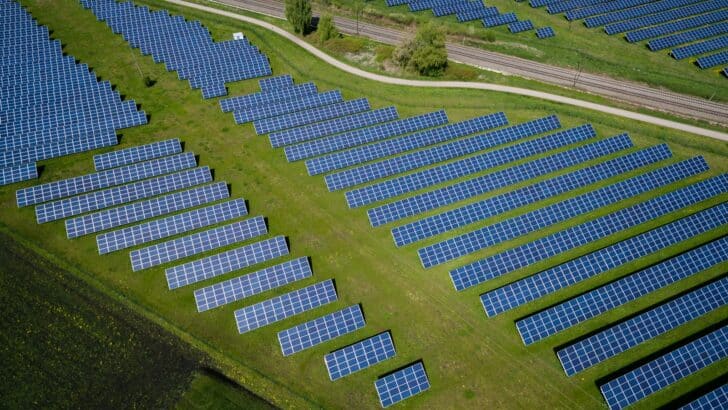 Why Solar Panels Are Thriving in Snowy States