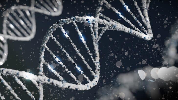 CRISPR in Marine Biology: How Gene Editing Helps Protect Ocean Life