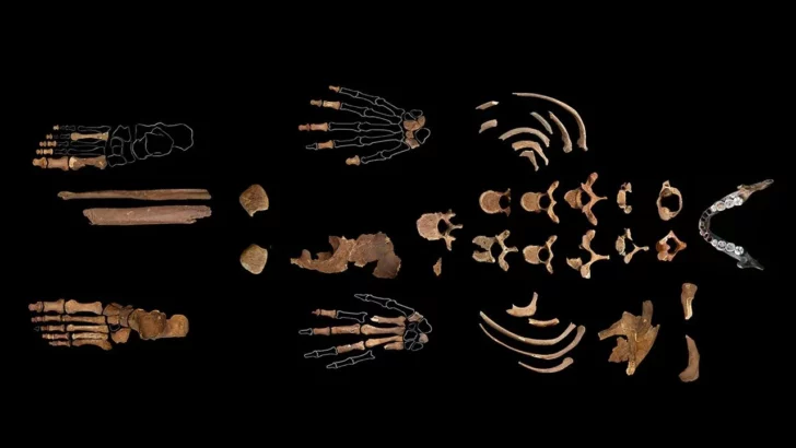 Ancient DNA from El Mirón Cave Unlocks 46,000 Years of Human History and the Ice Age