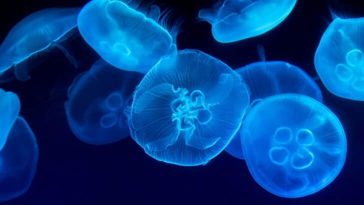8 Animals That Have Been Around Longer Than Sharks