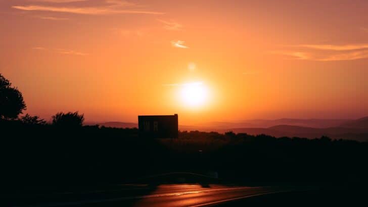 The Most Catastrophic Heatwave Ever Felt in the Southwest
