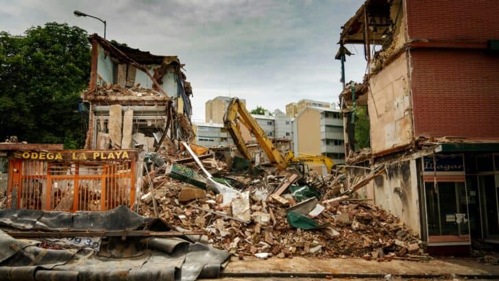 The Largest Earthquake Ever Recorded and How It Affected The World