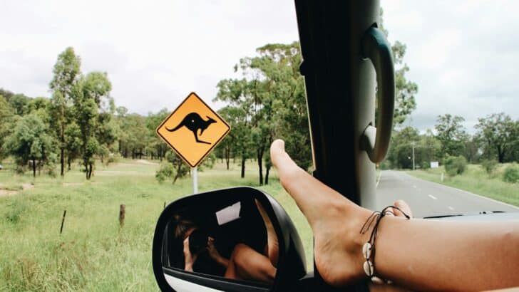 13 Tips To Surviving Australia’s Scorching Heat
