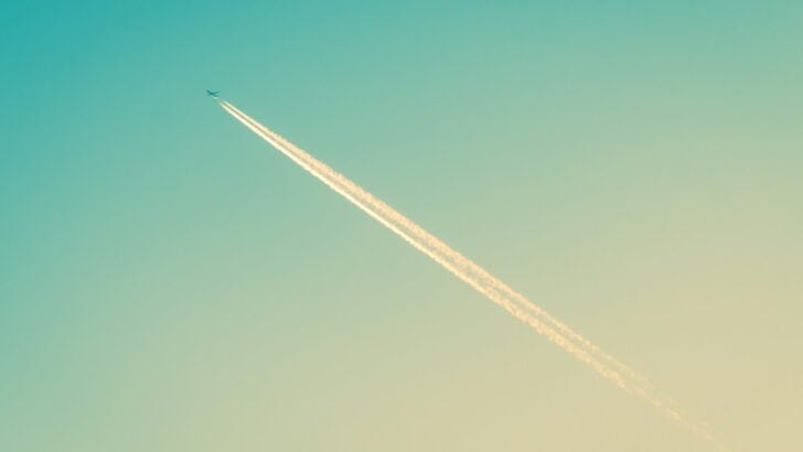 Should We Be Worried About Weather Manipulation and Chemtrails?