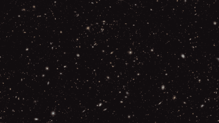 11 Space Mysteries That Scientists Still Can’t Explain
