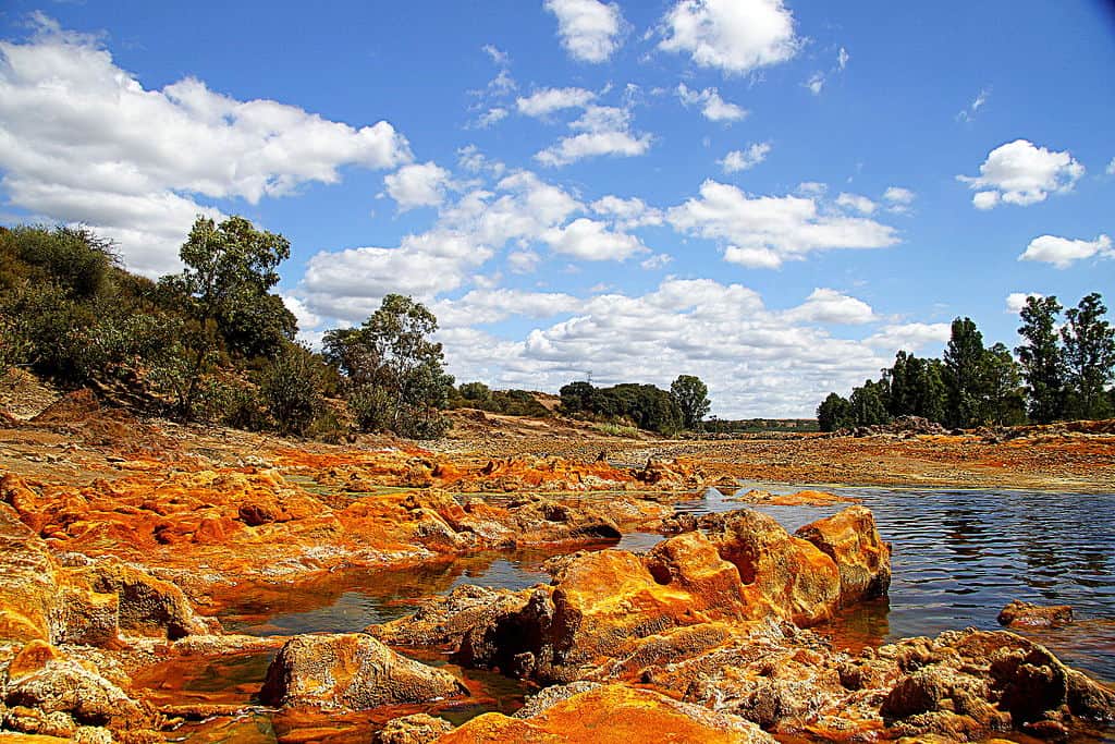 Rio Tinto