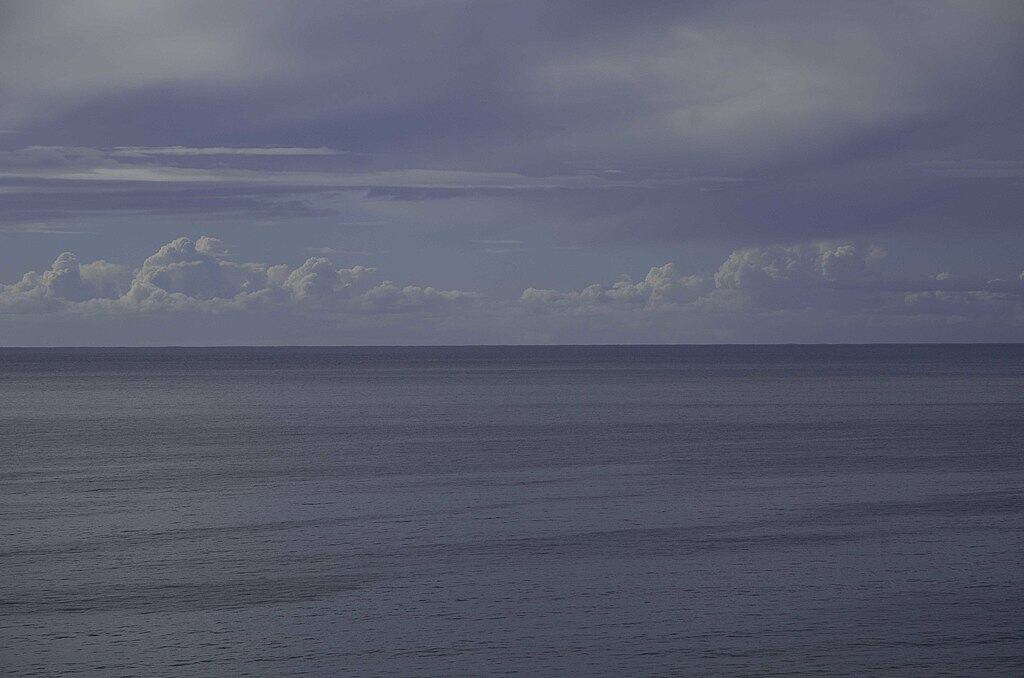 Southern Ocean