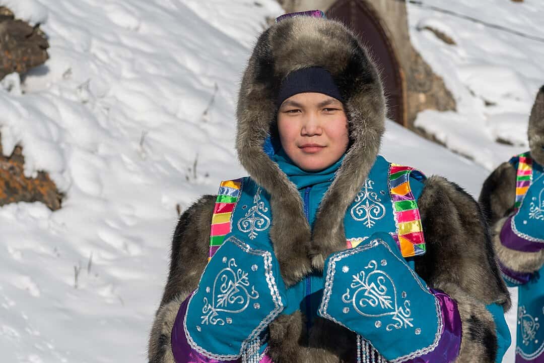 The Coldest Place on Earth Where Humans Actually Live
