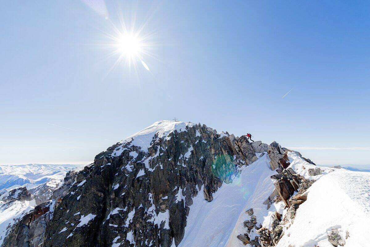 Pyrenees