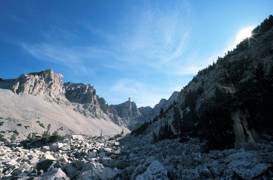 Mystical Magic of the Great Basin National Park (image credits: pexels)