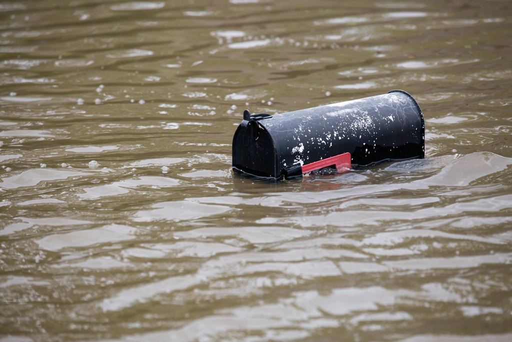 The Central Texas Floods of 1921
