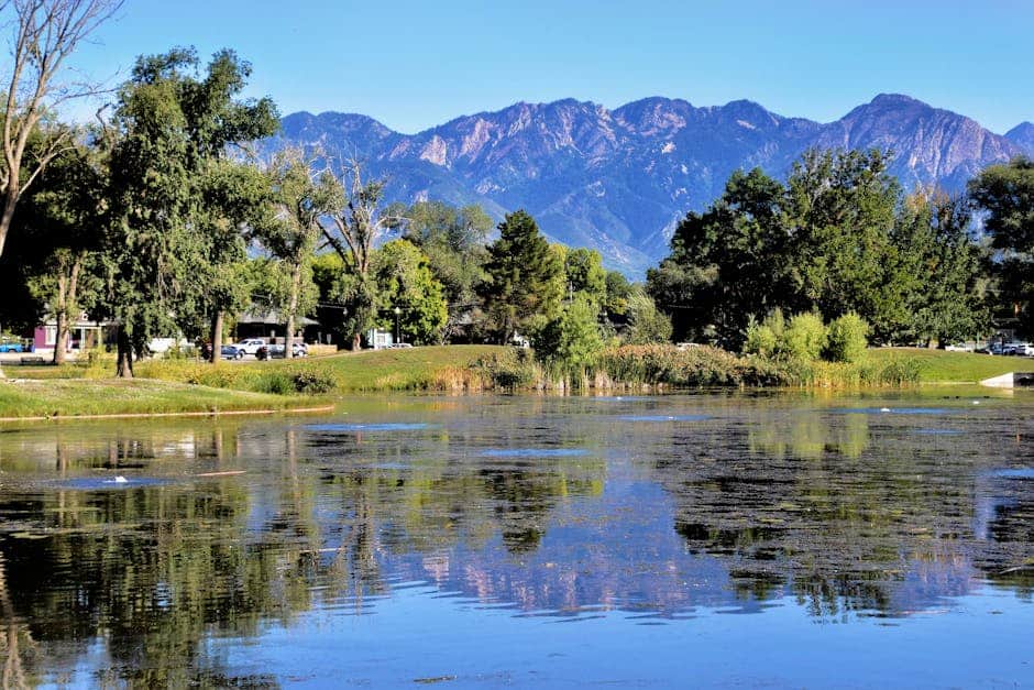 Salt Lake City, Utah