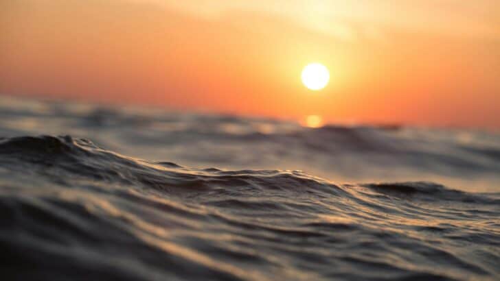 The Ocean Is Heating Faster Than Predicted—Here’s Why