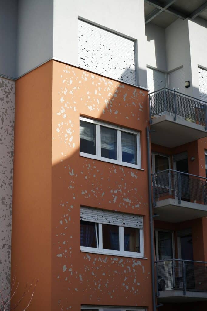 hail damage, house, housewall, roller shutter, window, facade, insurance damage, damage, damaged, hail, hail damage, hail damage, hail damage, hail damage, hail damage, hail, hail