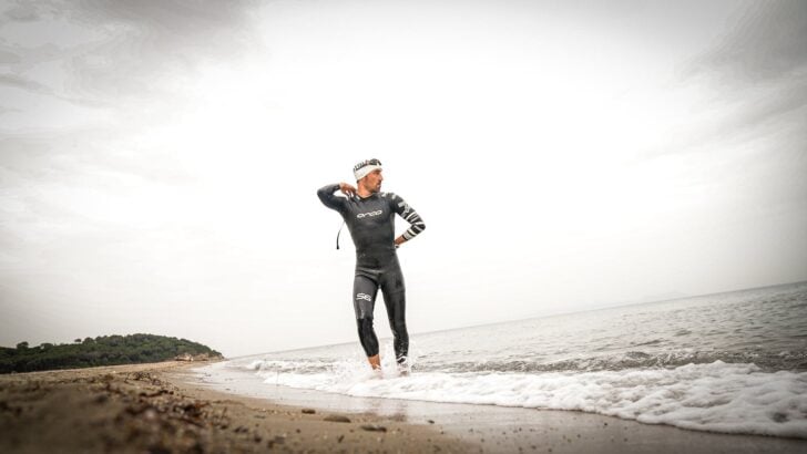 The Most Dangerous Time to Swim in the Ocean