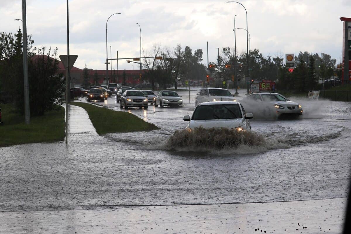flooded, road, flood, flooding, storm, rain, water, wet, thunderstorm, city, flood, flood, flood, flood, flood, flooding, flooding, flooding, nature, flooding