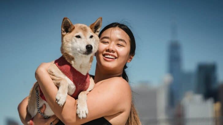 How Dogs Sense Illness in Humans&mdash;Backed by Science