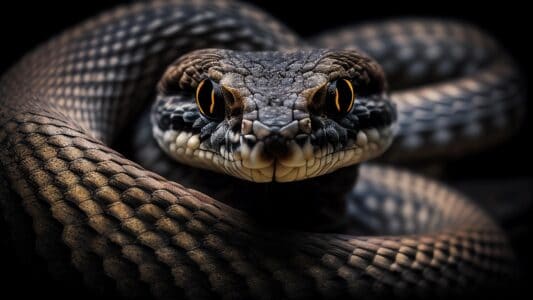 Why These Snakes Are the Ultimate U.S. Invaders