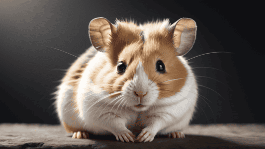 Why Hamsters Only Live a Few Years&mdash;Explained by Experts