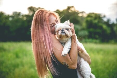 7 Human Habits that Drive Dogs Crazy and 7 that Make Them Love You More