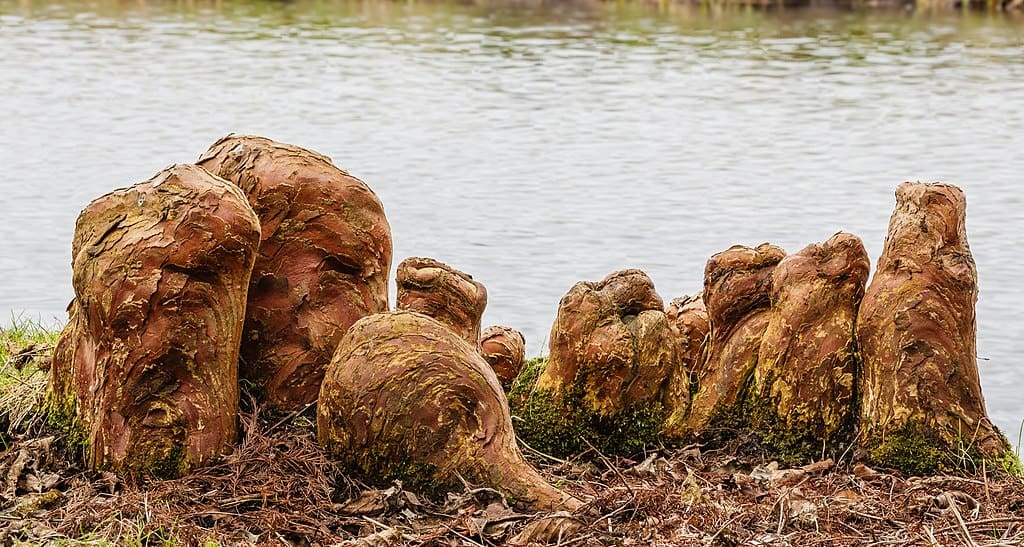 Southern Swamps