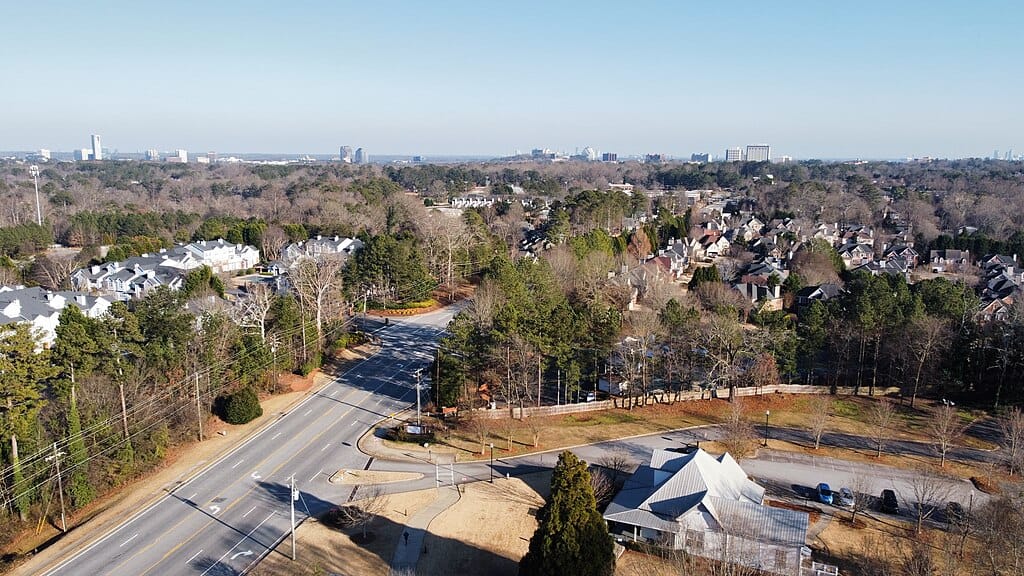 Atlanta