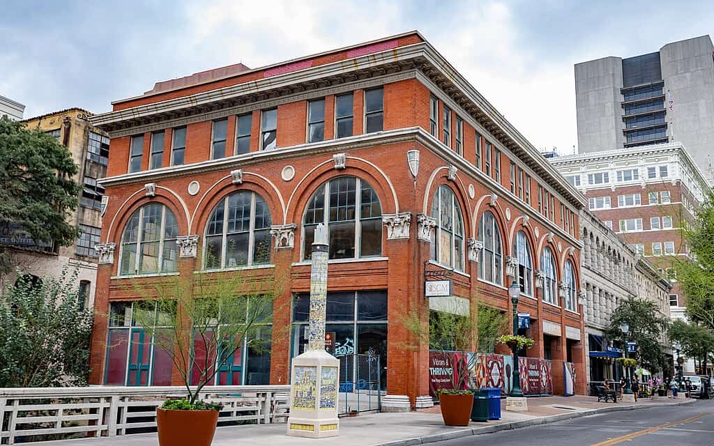 San Antonio