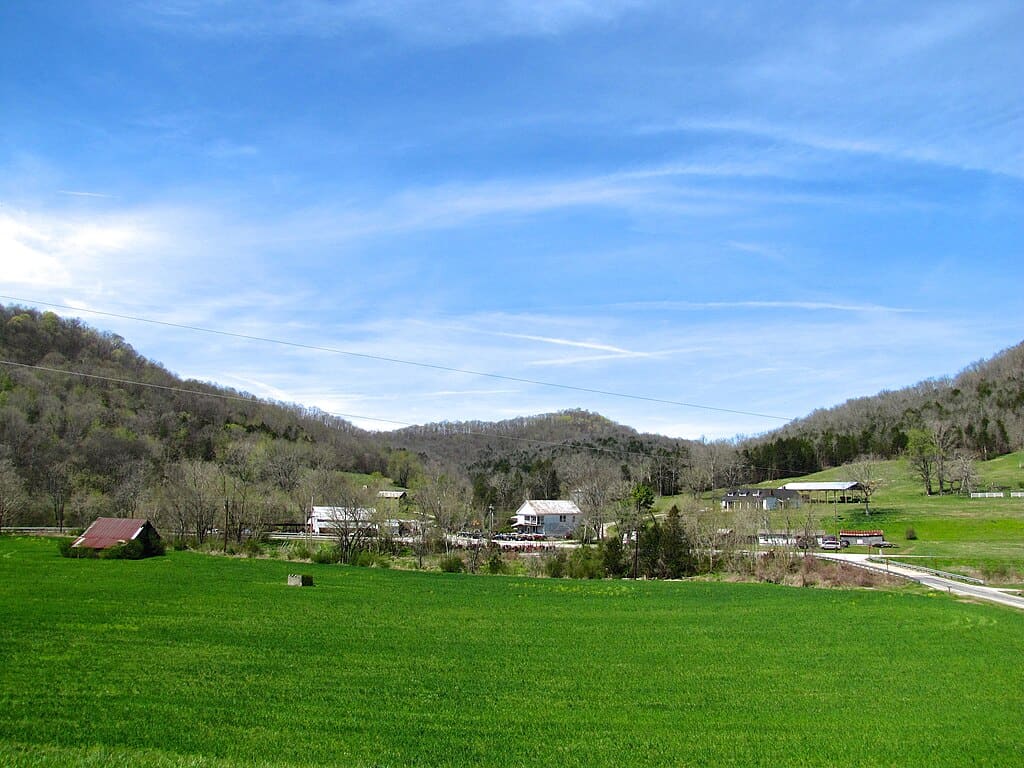 Tennessee