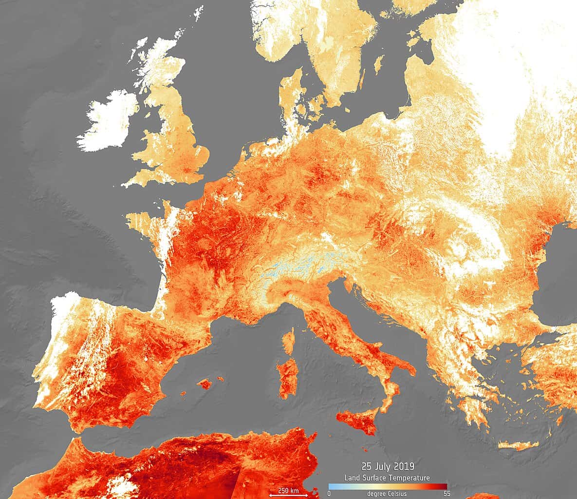 heatwave