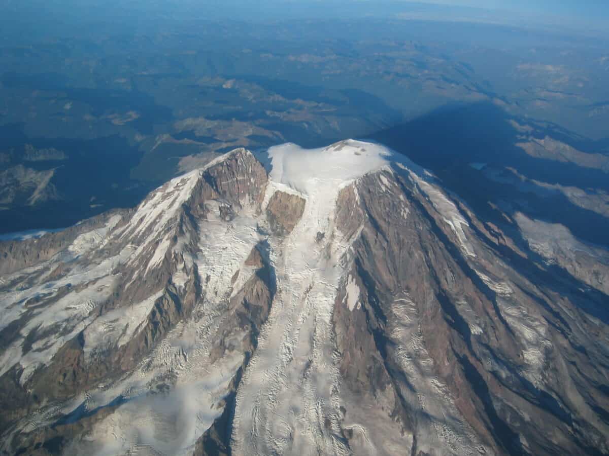 Mount Rainier