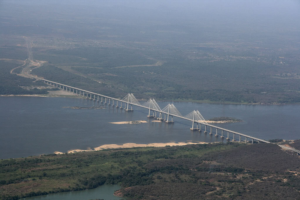 Orinoco River