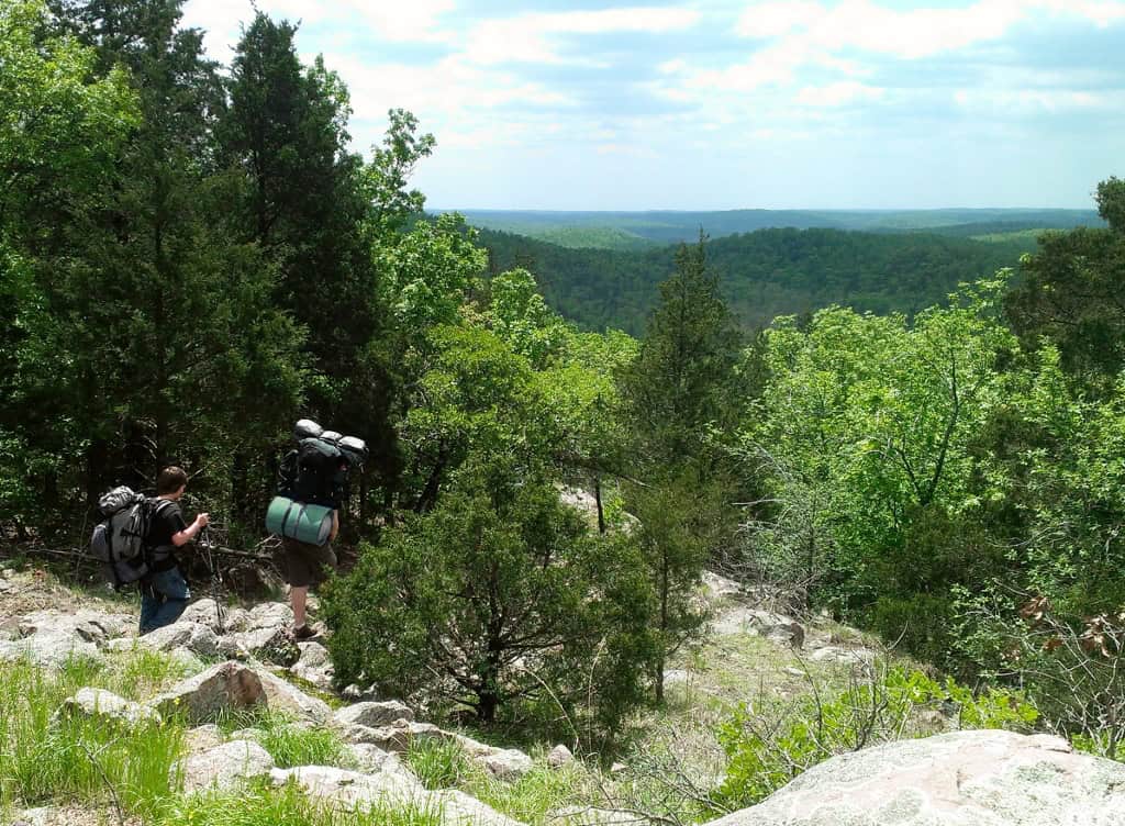 Ozark Trail