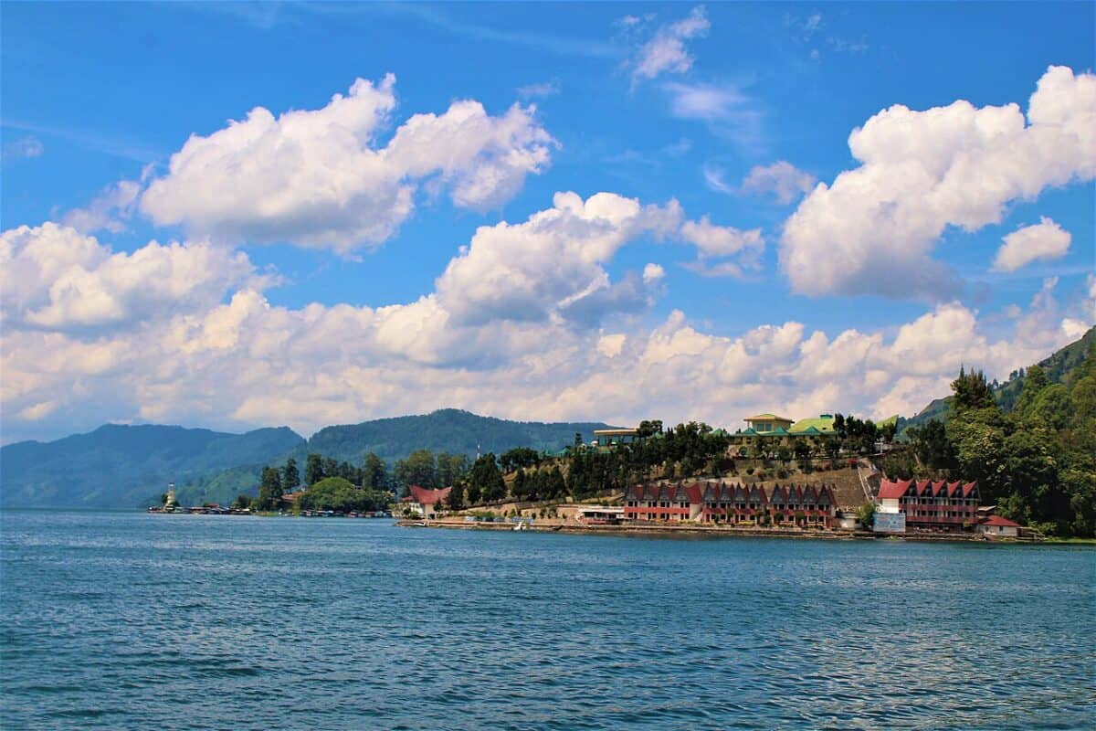 Toba