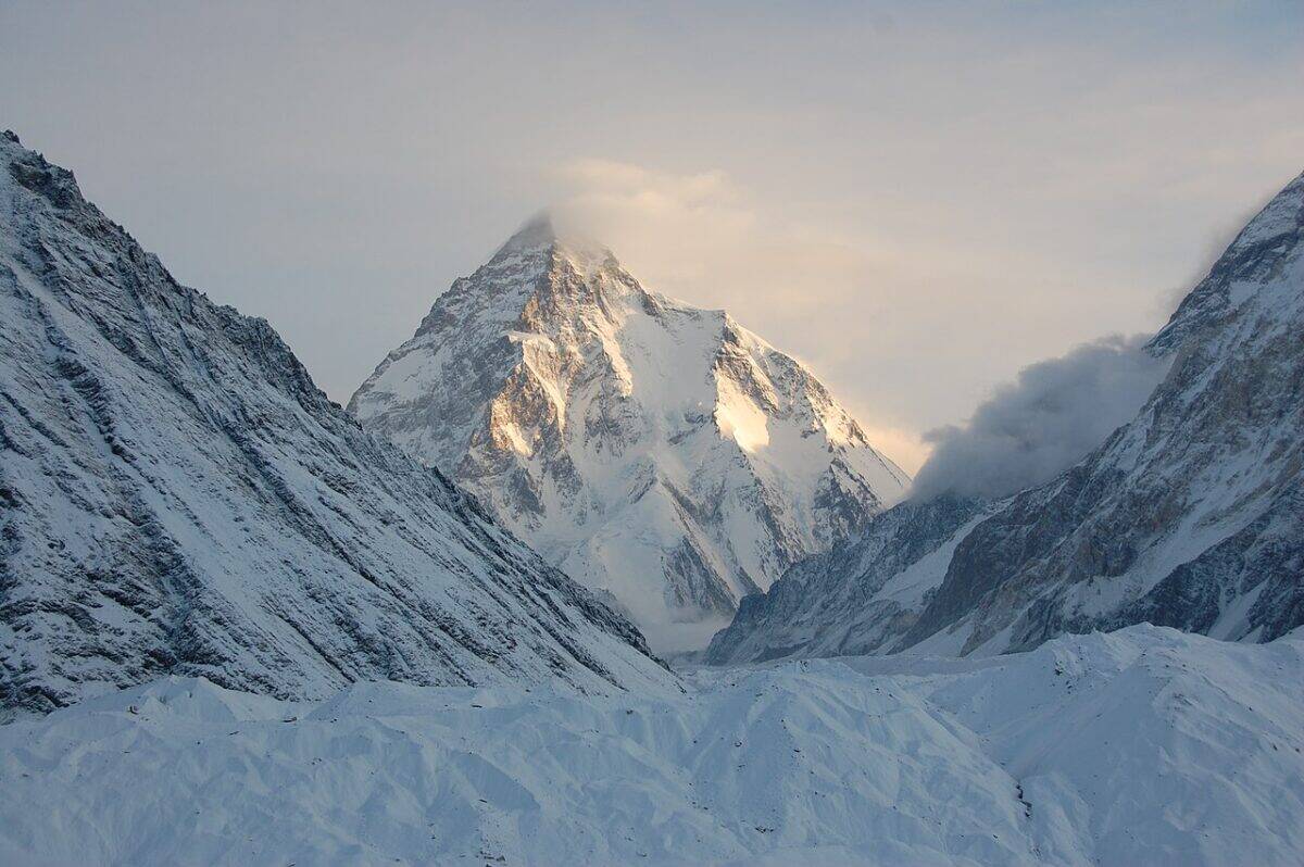 K2