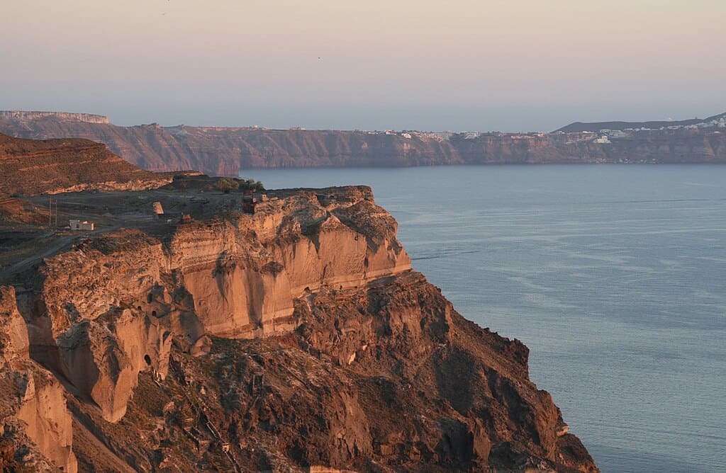 Caldera